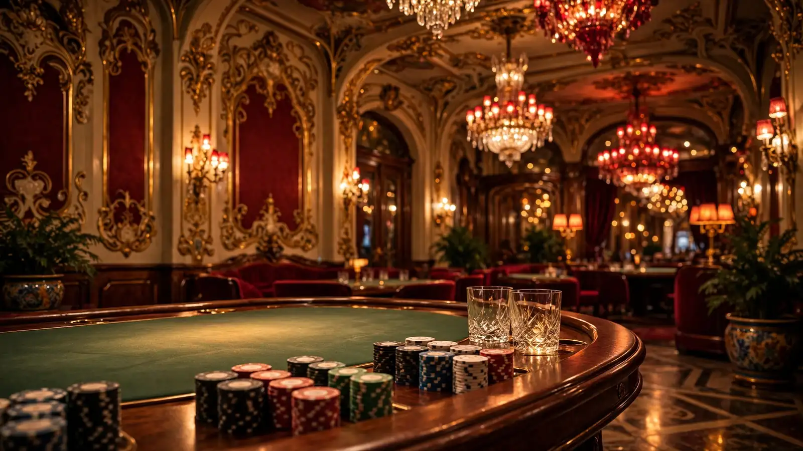 Online baccarat Magyarországon: szabályok és tétek
