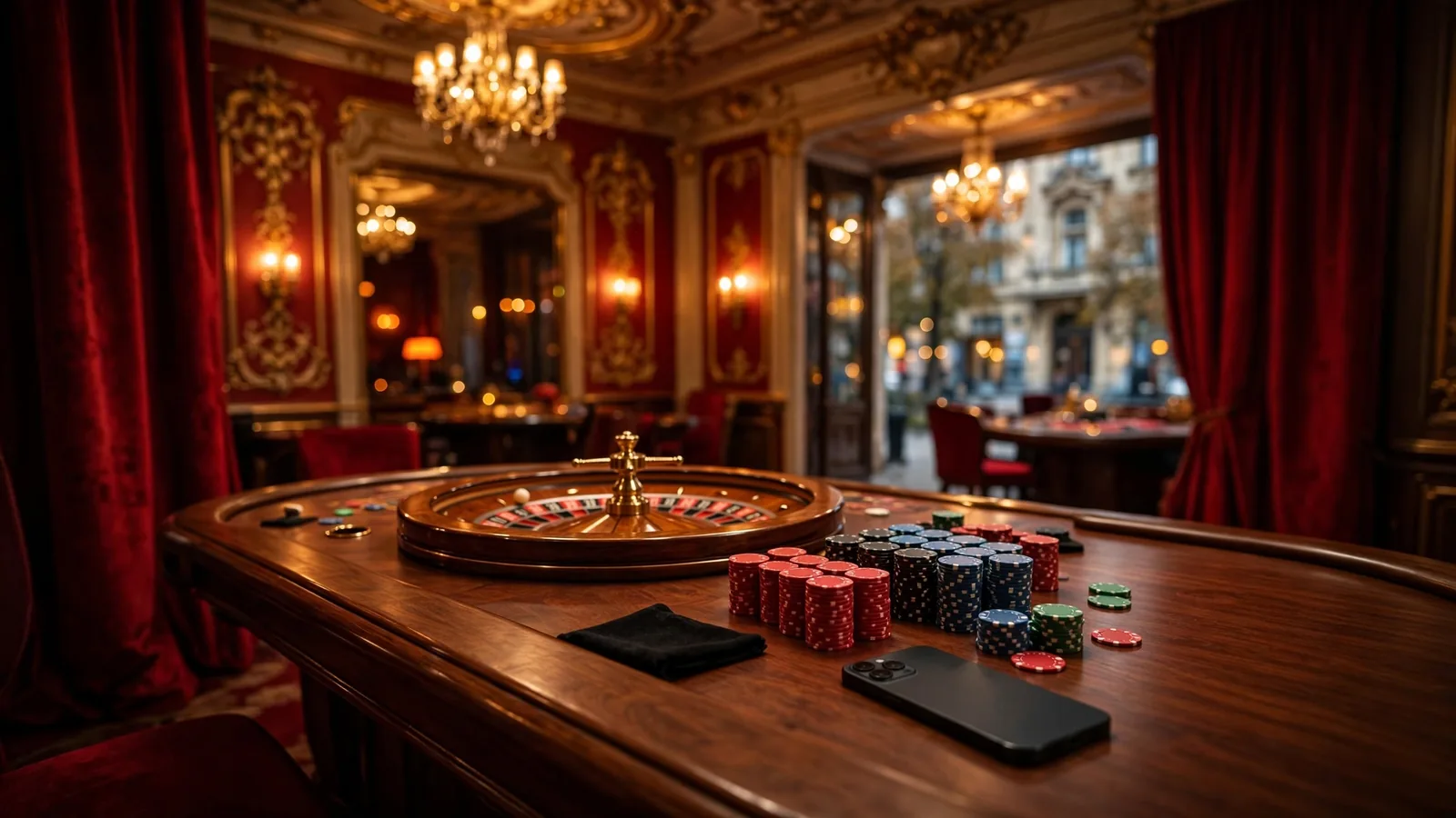 Slots kaszinók Magyarországon: működés és bónuszok